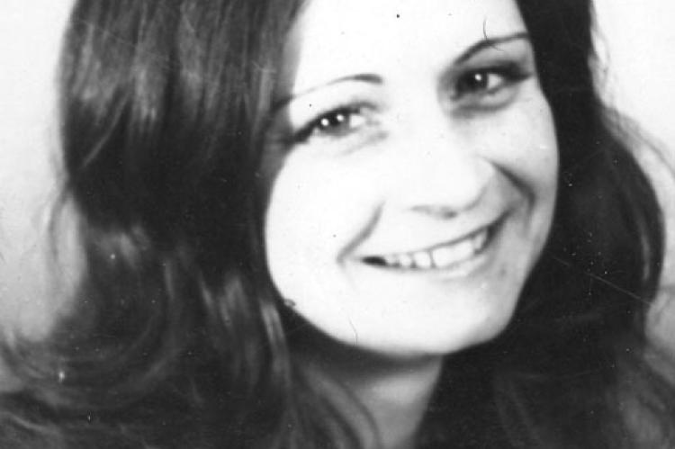 Our sympathies extended to the families of...