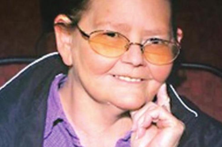 Joyce Elaine Tomlinson