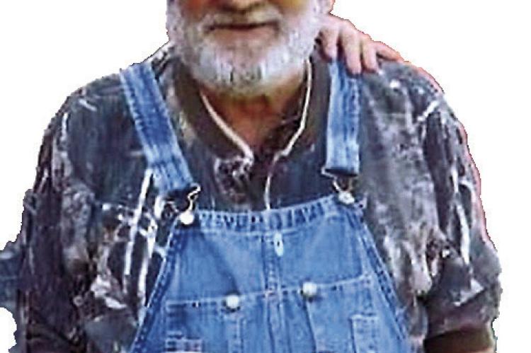 Our sympathy is extended to the family of Dearl Dean Ingram