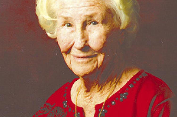 Nadine Marchand Harris Nadine Marchand Harris