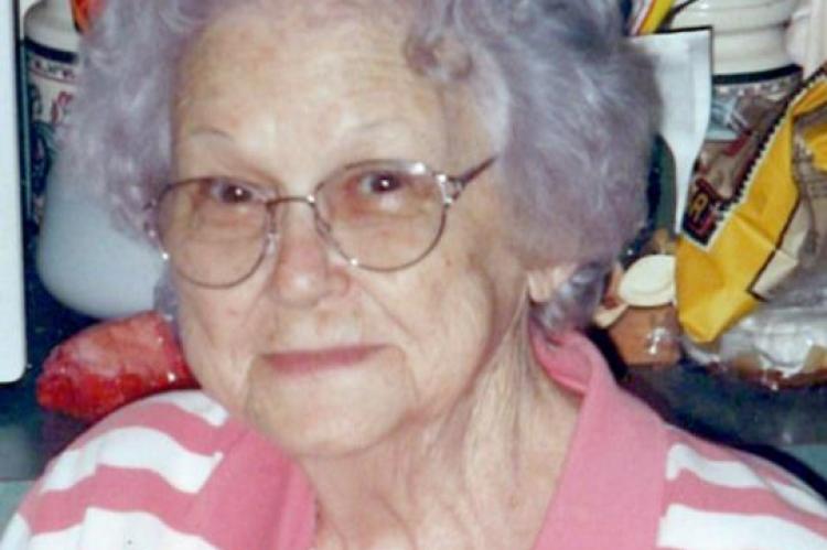 Ettie Lou Baskett Ettie Lou Baskett