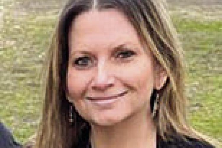 Service to be Held for Tupelo Graduate Norrene Leona Marie (D’Aguanno) Stevens