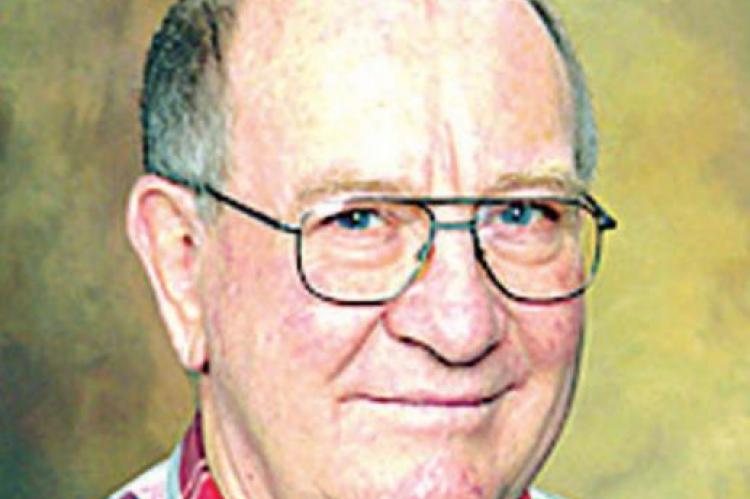 Robert “Bob” Baxter