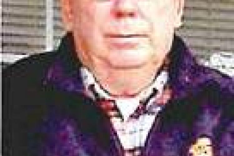 Service Saturday for A.F. Curtis Service Saturday for A.F. Curtis