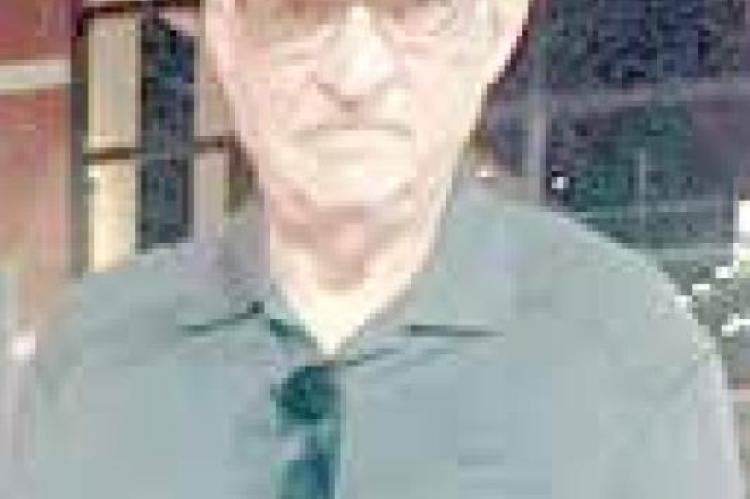 Service held for Weldon Leon Rose