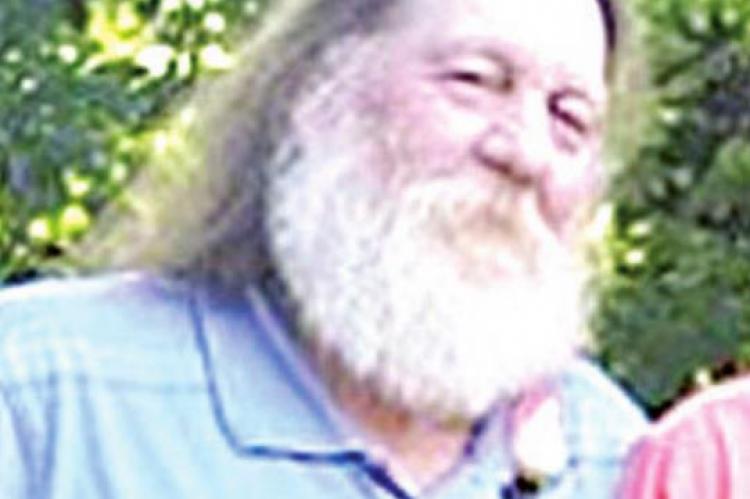 Service Saturday for Jerry Ike Shockey