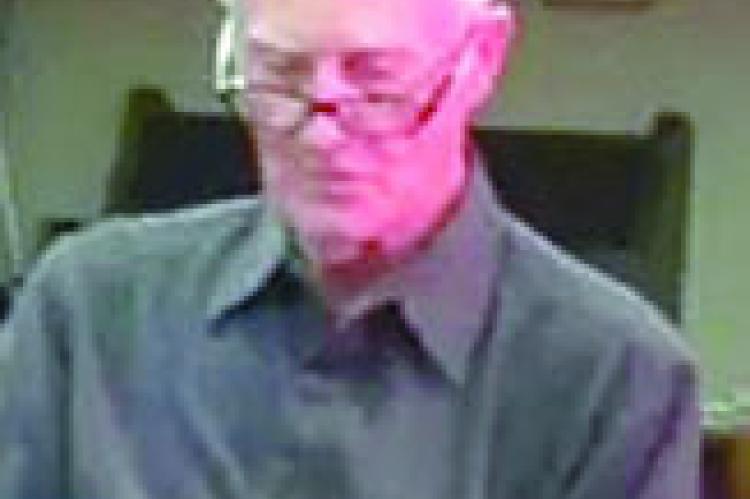 David Elijah Romines