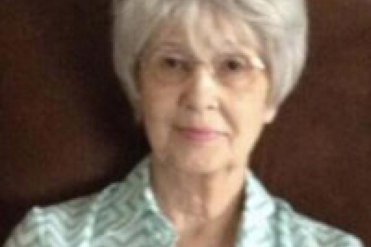 Service Held for Betty Lou Sikes