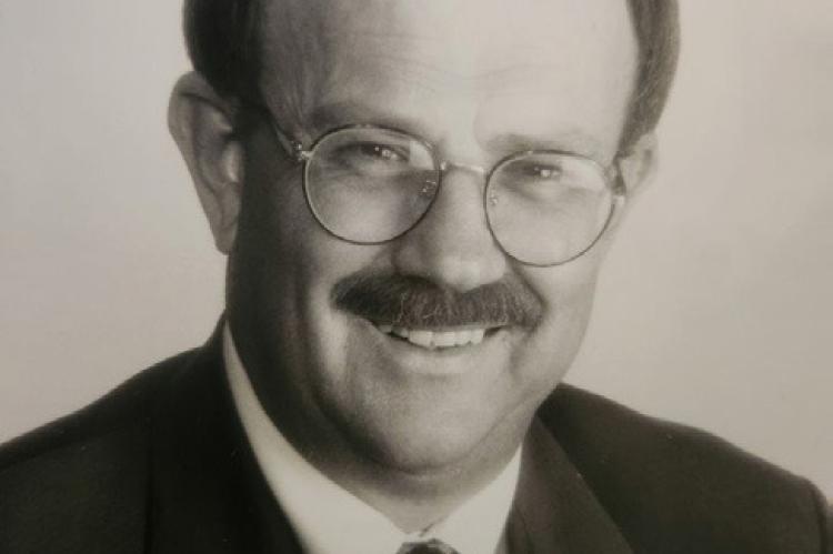 John David “JD”Colbert Passes Away