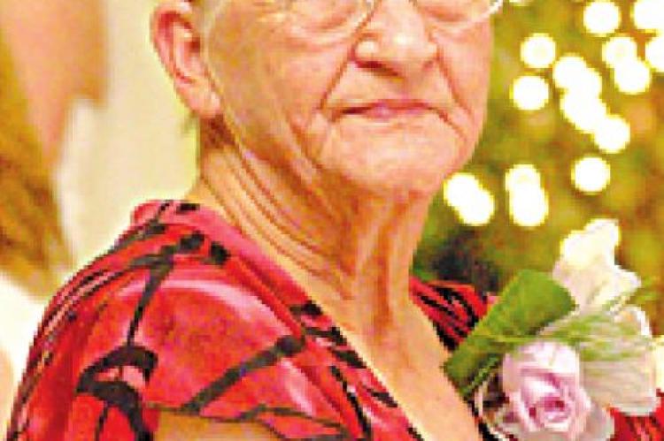 Service Today for Lois Francis Livingston