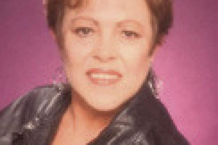 Patricia Sue Luellen