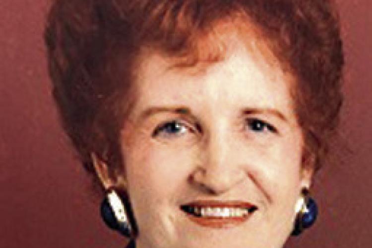 Pauline Powell Guinn