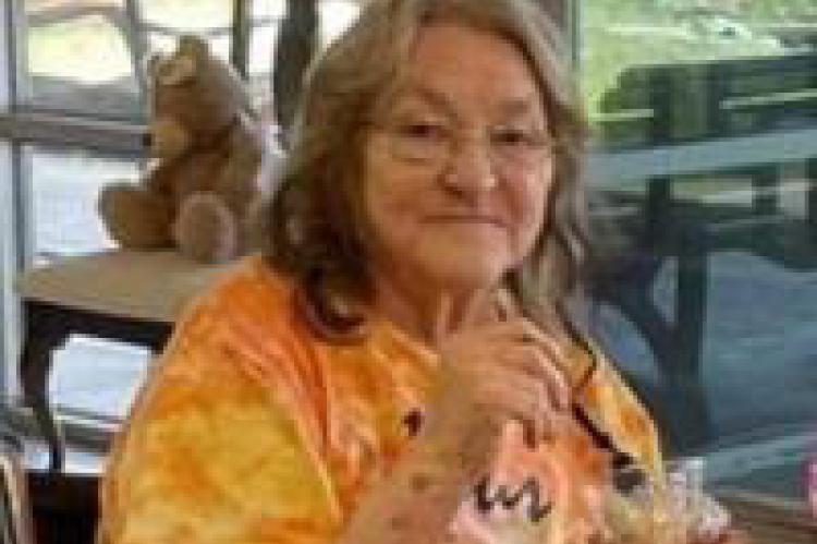 Carolyn Sue Yarbrough Passes Away