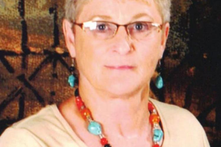 Our Sympathies extended to the families of... Service held for Peggy Ann Owens