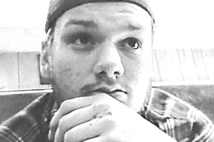 Service held for Phillip Charles Clayton Daggs