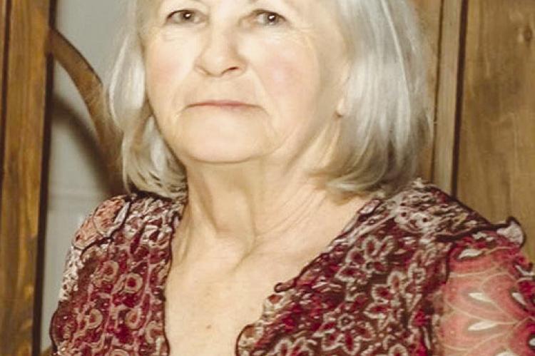 Brenda Wadene Humphrey Brenda Wadene Humphrey