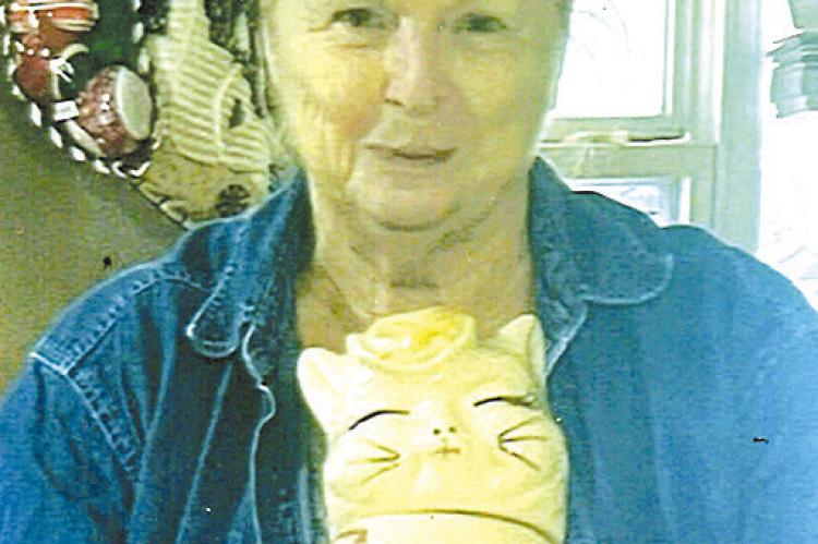 Barbara Louise Crowell Barbara Louise Crowell