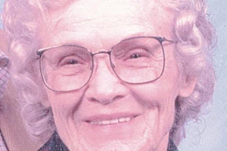 Our sympathies to the families of  Lovoyce Rushing