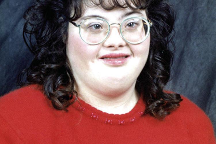 Kimberly Daylene Ennis Kimberly Daylene Ennis