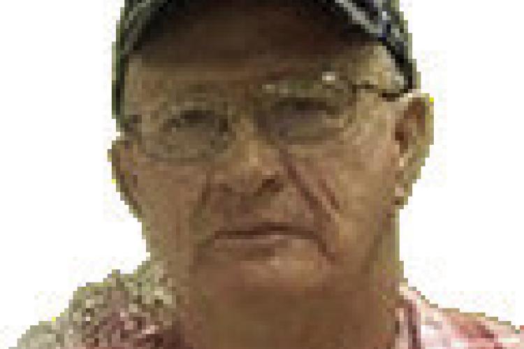 Russell Eugene Dewbery Russell Eugene Dewbery