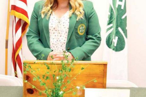 Coal County 4-H hosts annual awards program