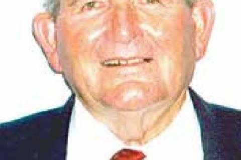 Service Saturday for James Sprague, jr.