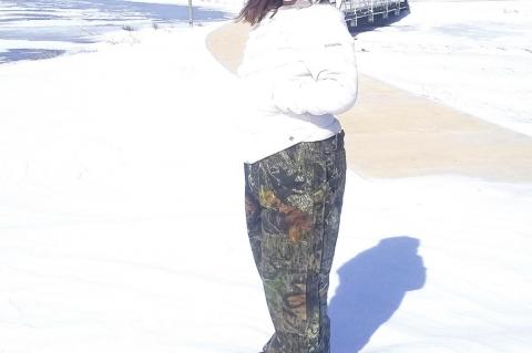 Winter in “Cold County!”