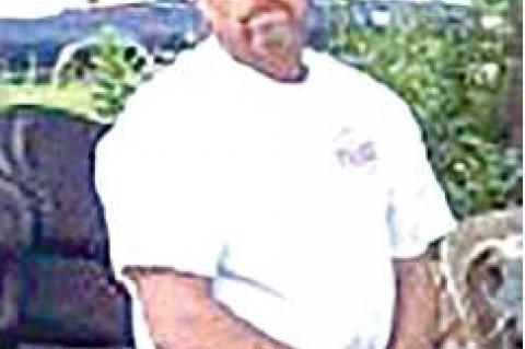 Service held for Harvey DeWayne Furr