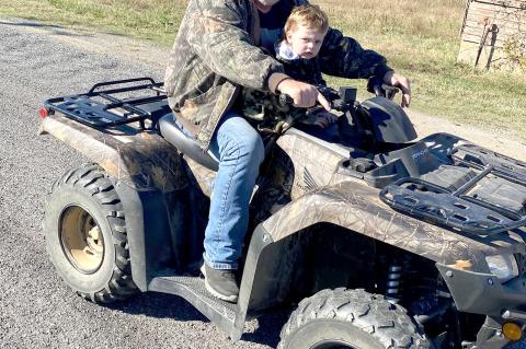 Lehigh FBC celebrates 75th Anniversary