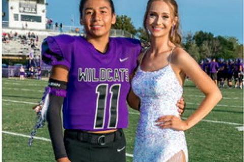 2023 Coalgate Homecoming