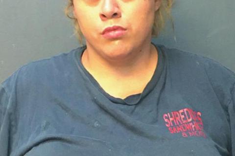 Prostitution sting in Coalgate nets one arrest