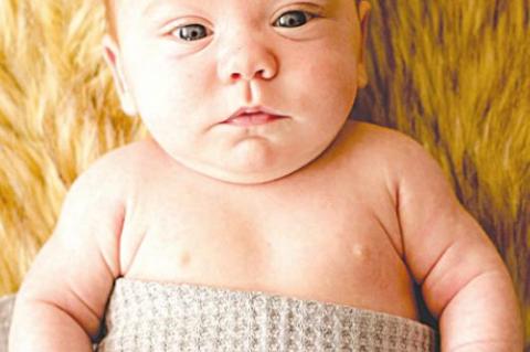 Nash Christopher Helm