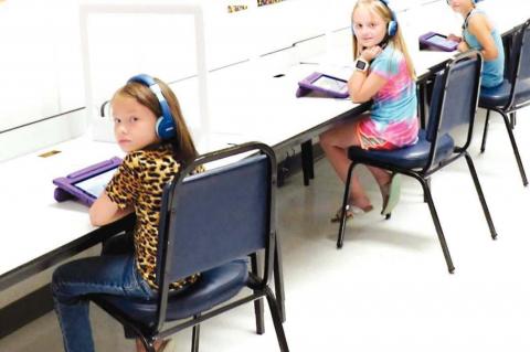 Keeping Coalgate students safe