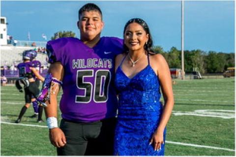 2023 Coalgate Homecoming