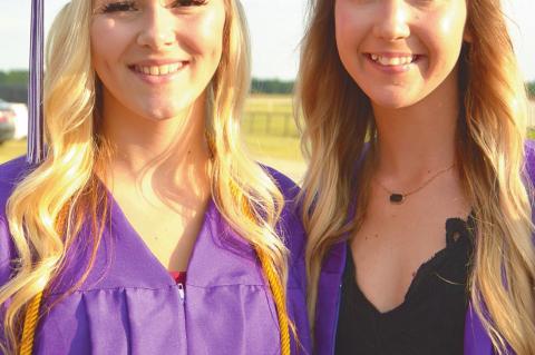 CHS 2020 ~ A graduation to remember