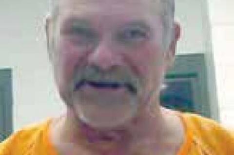 Coalgate man behind bars after shootout with deputies