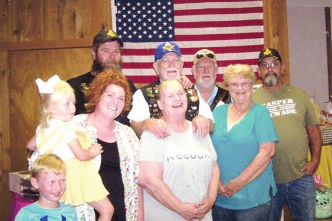 FOR THE LOVE OF KOTY