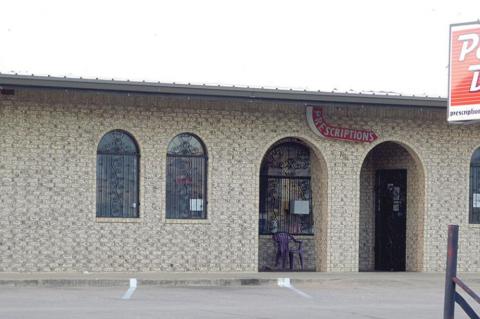 The Barnett family ~ a century of service