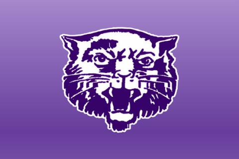 Crowd Gathers for Coalgate Homecoming