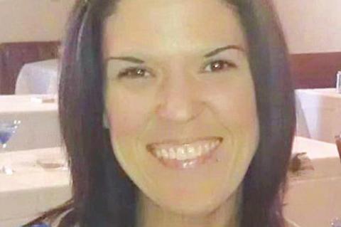 Charity Rose Luman Chastain