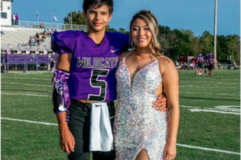 2023 Coalgate Homecoming