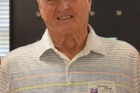 Police Chief Retires, City Manager Fired