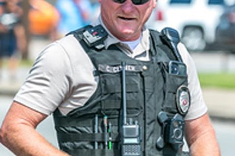 Coalgate 4th of July