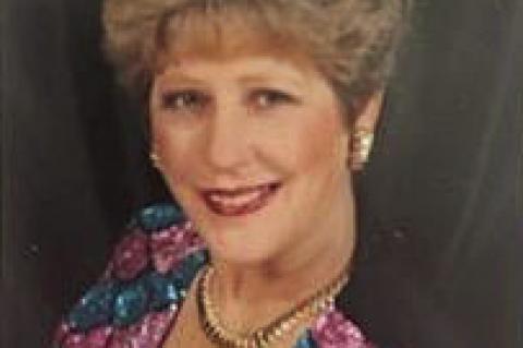 Our Sympathies Extended to the Family of Alice Joyce Adams