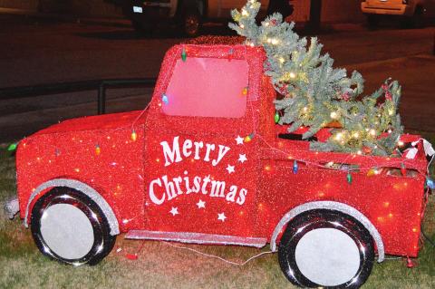 Congratulations to Shamrock