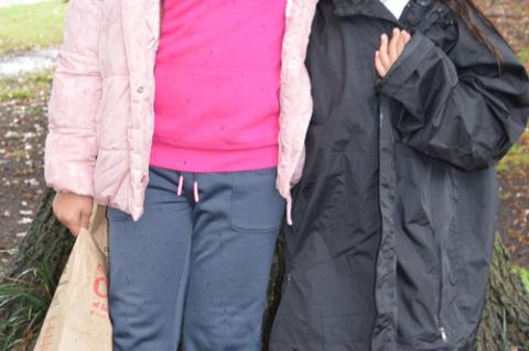 COALGATE CANDY CRAWL 2023