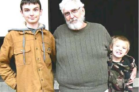 Tupelo Schools pay tribute to veterans