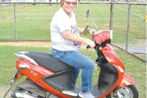 Coal County District Court Records