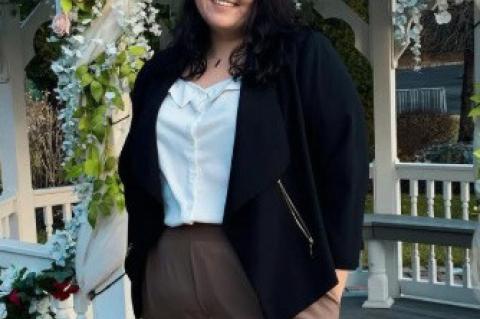 Meet Coalgate’s New 1st Grade Teacher Lauren Buchanan-Kingston