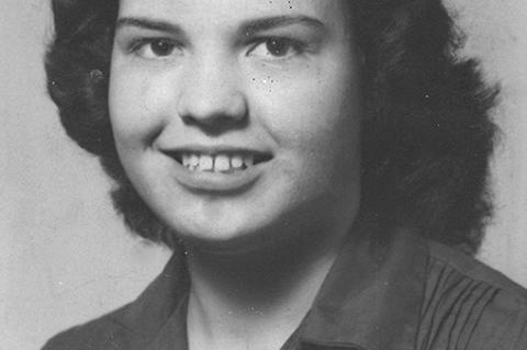 Mary Lou (Hearrell) Nickell